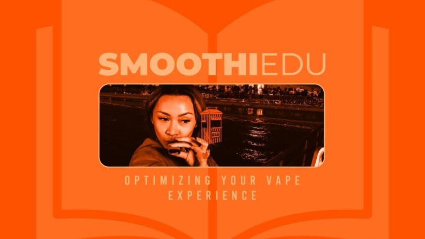 Optimizing Your Vape Experience: