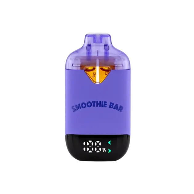 BLEND 2.0 BOO BERRY X OOZE