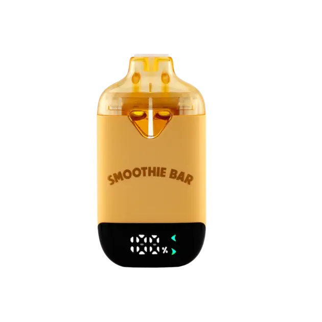 BLEND 2.0 CAKE CRASHER X GARAPPLES