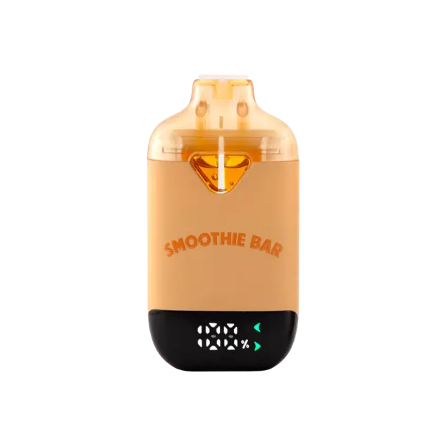 BLEND 2.0 DONNY BURGER X GORILLA CANDY