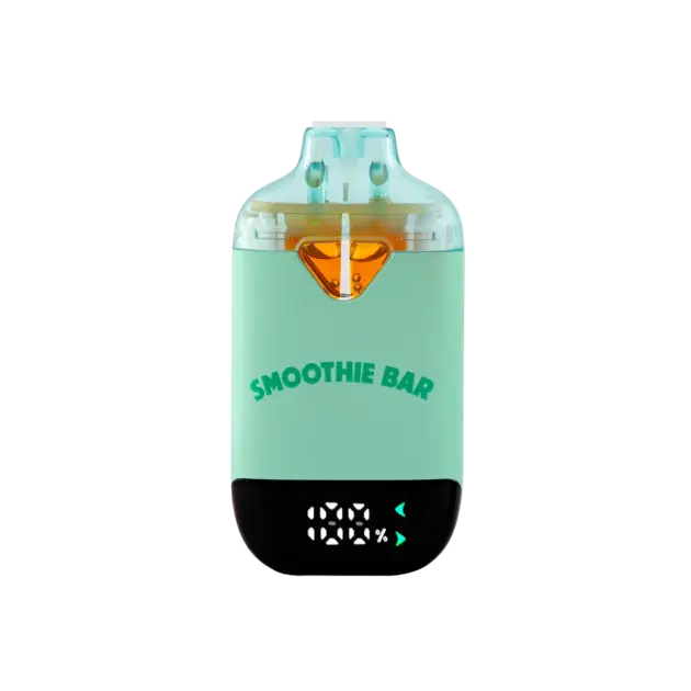 BLEND 2.0 GELATO 41 X FRITTER MINTZ