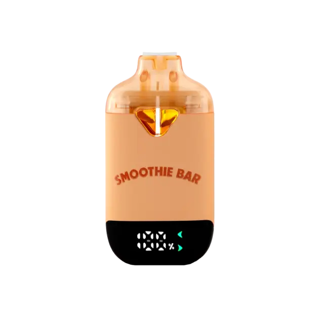 BLEND 2.0 LAVA POP X TROPICANA COOKIES