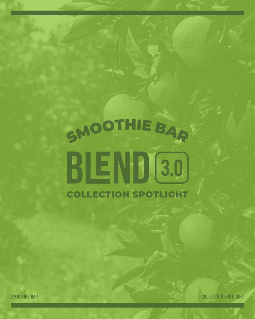 Smoothie Bar Vape Reddit